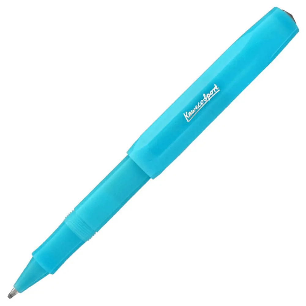 Kaweco Frosted Sport Rollerball Assorted